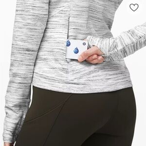 Lululemon Close to Crossing Long Sleeve